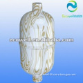 High Quality Chlorine Free Cheap Price Electroplated Shower Water Filter